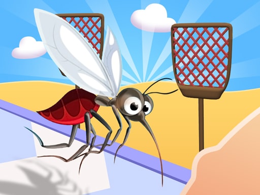 mosquito-run-3d